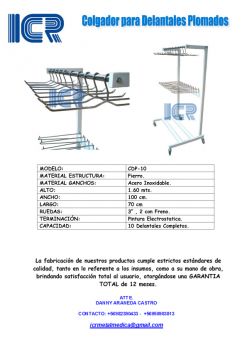 CDP-10